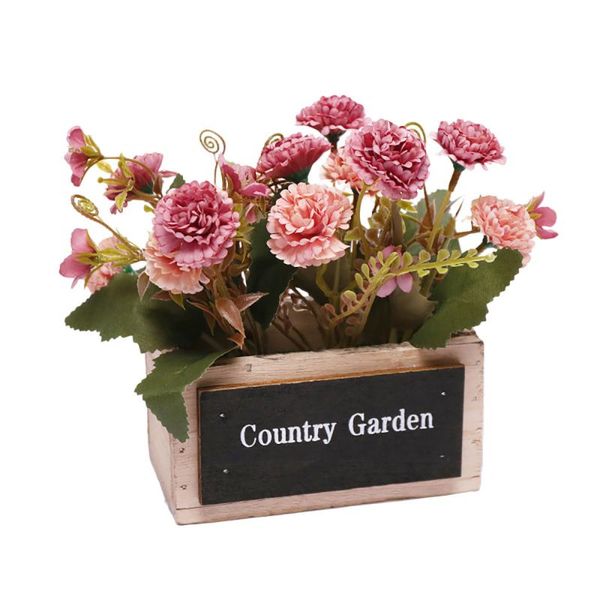 decorative flowers & wreaths green plant ornaments potted plants wedding for living room balcony deskdecoration table wooden flowerpot a
decorative flowers & wreaths green plant ornaments potted plants wedding for living room balcony deskdecoration table wooden flowerpot a