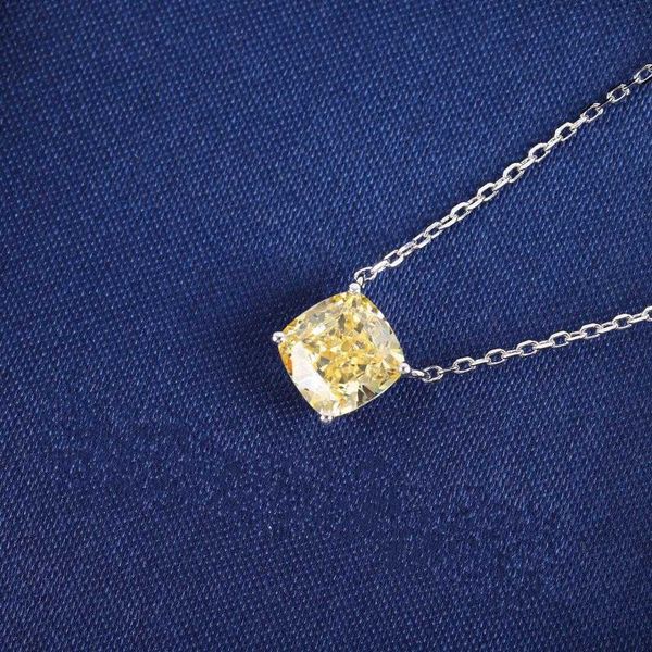 brand pure 925 sterling silver jewelry for women diamond square wedding jewelry yellow diamond heart pendant 925 silver necklace
brand pure 925 sterling silver jewelry for women diamond square wedding jewelry yellow diamond heart pendant 925 silver necklace