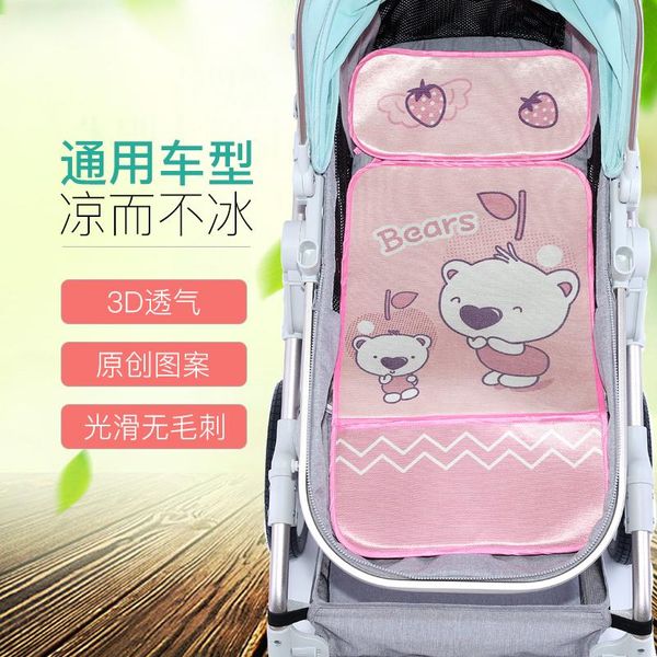 stroller parts & accessories baby summer mat cover pad pram padding liner car seat cool mattress cute pattern
stroller parts & accessories baby summer mat cover pad pram padding liner car seat cool mattress cute pattern