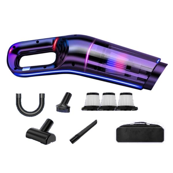 vacuum cleaner cordless usb rechargeable high power strong suction handheld portable durable dry wet cleaning car home t21e
vacuum cleaner cordless usb rechargeable high power strong suction handheld portable durable dry wet cleaning car home t21e