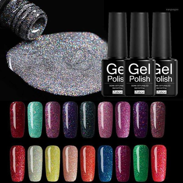zation manicure gel polish neon sequins painting lacquer semi permanent uv led 8ml glitter sparkling hybrid varnish1, Red;pink
zation manicure gel polish neon sequins painting lacquer semi permanent uv led 8ml glitter sparkling hybrid varnish1, Red;pink
