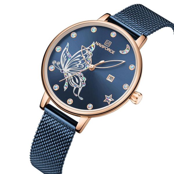 wristwatches sports watch concept creative ladies waterproof quartz mesh strap fashion calendar casual female, Slivery;brown
wristwatches sports watch concept creative ladies waterproof quartz mesh strap fashion calendar casual female, Slivery;brown