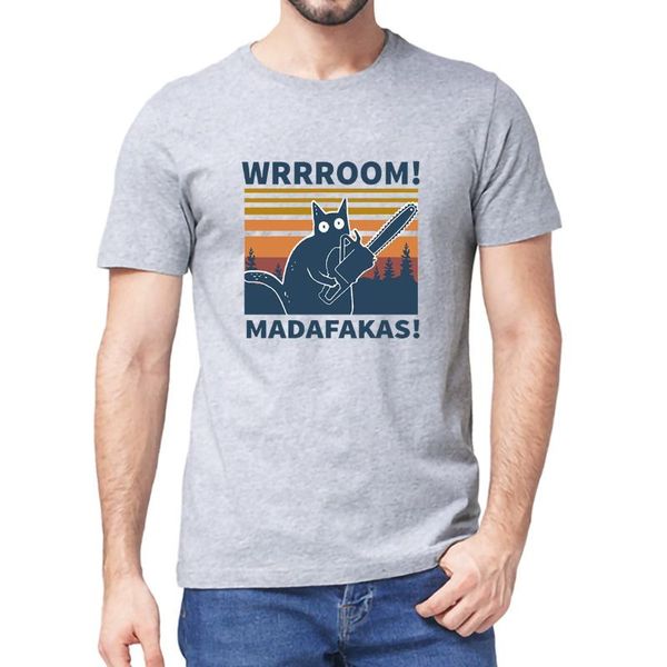 men's t-shirts black cat wrrroom madafakas funny crazy pew summe 100% cotton novelty t-shirt humor women tee, White;black
men's t-shirts black cat wrrroom madafakas funny crazy pew summe 100% cotton novelty t-shirt humor women tee, White;black