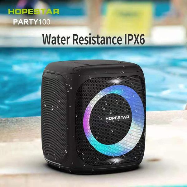 high power karaoke bluetooth speaker portable sound column outdoor waterproof subwoofer with led light wireless microphone mini speakers
high power karaoke bluetooth speaker portable sound column outdoor waterproof subwoofer with led light wireless microphone mini speakers