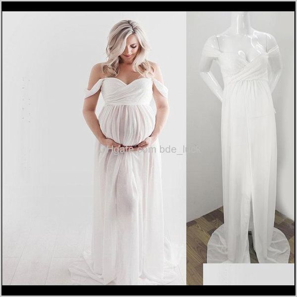 clothing supplies baby, kids & maternity pography chiffon sleeveless vestidos maxi maternity clothes dress pregnancy dresses for women plus, White
clothing supplies baby, kids & maternity pography chiffon sleeveless vestidos maxi maternity clothes dress pregnancy dresses for women plus, White
