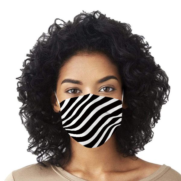 black and white striped color printed disposable mask 3-layer solution spray fabric for civil use
black and white striped color printed disposable mask 3-layer solution spray fabric for civil use