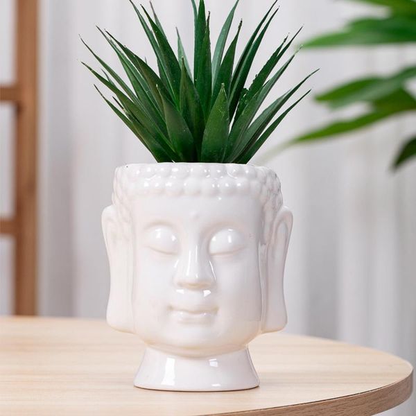 vases nordic white geometric man face ceramics vase desk decoration buddha statue flower basin human head planter zen green pot
vases nordic white geometric man face ceramics vase desk decoration buddha statue flower basin human head planter zen green pot