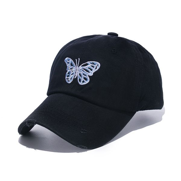 fashion designers caps korean sun hat internet celebrity sun-proof peaked butterfly embroidery face small baseball cap female outdoor sports, Blue;gray
fashion designers caps korean sun hat internet celebrity sun-proof peaked butterfly embroidery face small baseball cap female outdoor sports, Blue;gray