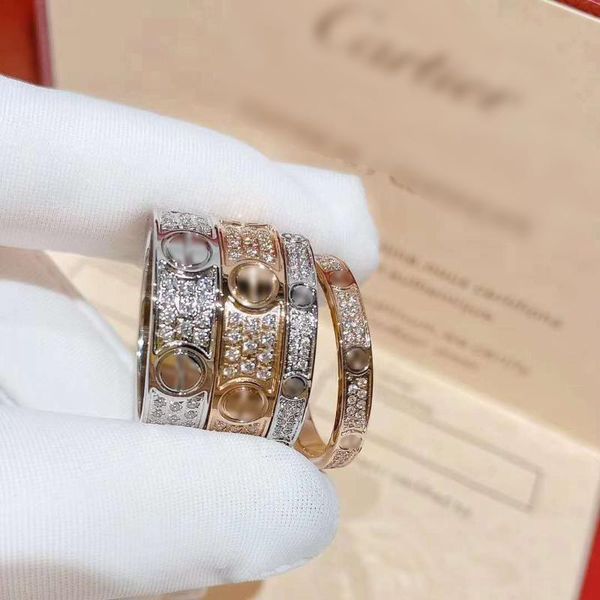 wedding rings brand ring engagement fashion signature stainless steel for gift couple jewelry accessories, Slivery;golden
wedding rings brand ring engagement fashion signature stainless steel for gift couple jewelry accessories, Slivery;golden