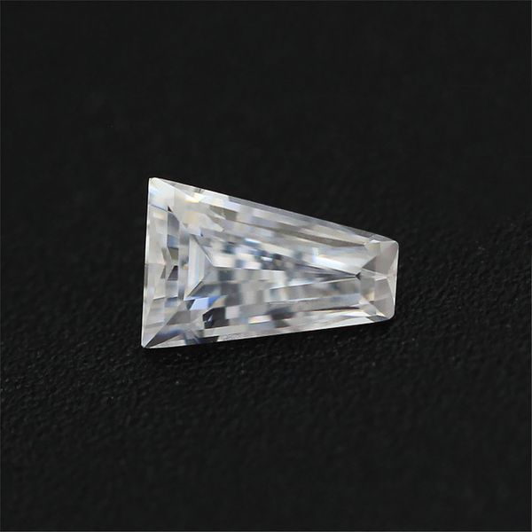trapezoid cut moissanite d color loose diamond with box and certification for rings vvs1 gemstones excellent pass moissantester, Black
trapezoid cut moissanite d color loose diamond with box and certification for rings vvs1 gemstones excellent pass moissantester, Black