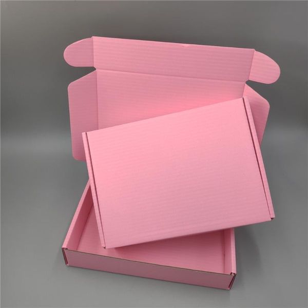 gift wrap large pink black blue corrugated packaging boxes for clothing scarf cosmetics jewelries mailong
gift wrap large pink black blue corrugated packaging boxes for clothing scarf cosmetics jewelries mailong