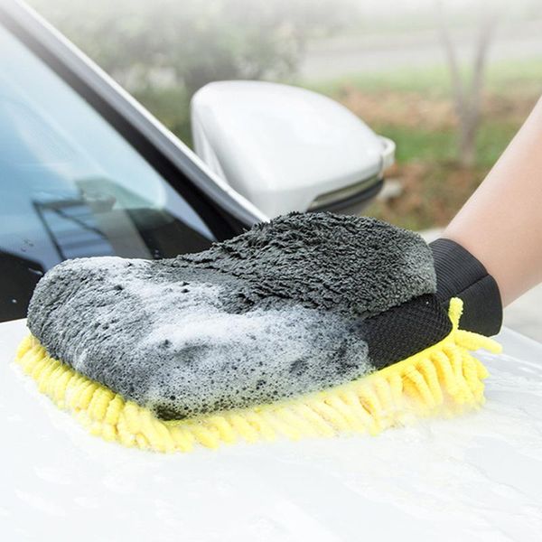 car sponge wash gloves thick cleaning miwax detailing brush auto care double-faced glove microfibre voiture
car sponge wash gloves thick cleaning miwax detailing brush auto care double-faced glove microfibre voiture