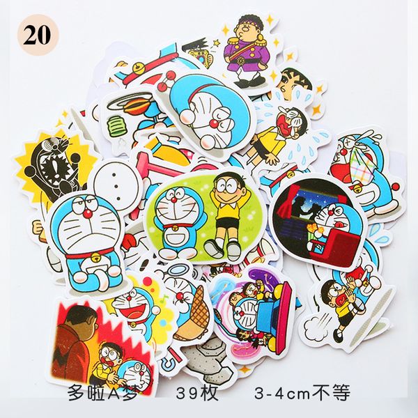 6Pieces/Lot 1Pcs/Sell Doraemon Memo Pad Pack Posted It Kawaii Planner Scrapbooking Stickers Stationery Escolar School Supplies
6Pieces/Lot 1Pcs/Sell Doraemon Memo Pad Pack Posted It Kawaii Planner Scrapbooking Stickers Stationery Escolar School Supplies