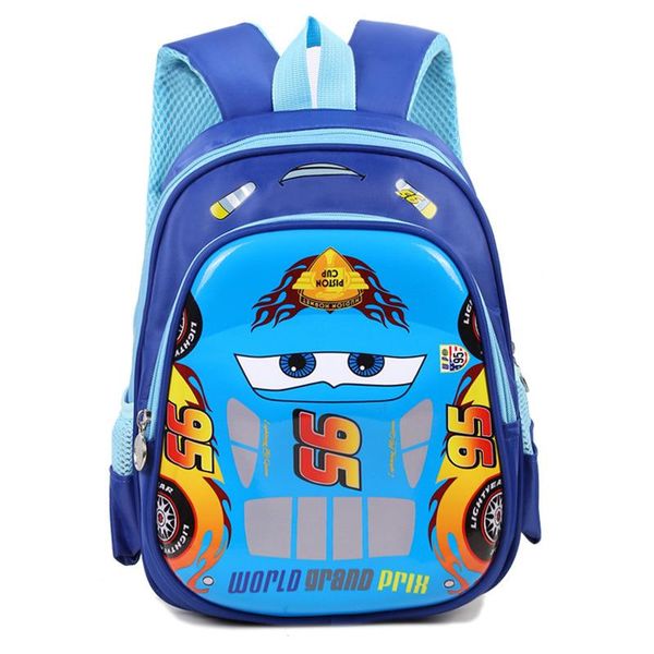 backpack children's bag boys and girls baby 3-6 years old cartoon sophia cute kindergarten tide small car
backpack children's bag boys and girls baby 3-6 years old cartoon sophia cute kindergarten tide small car