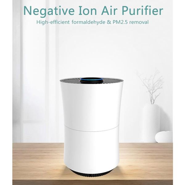 air purifiers us / eu plug negative ion purifier 4 level adjustment purifying for formaldehyde, benzene, other harmful substances
air purifiers us / eu plug negative ion purifier 4 level adjustment purifying for formaldehyde, benzene, other harmful substances