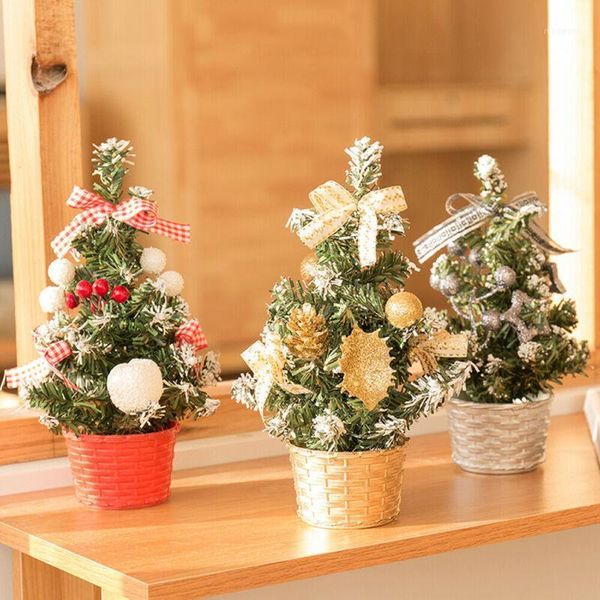 christmas decorations 1/3pc 25cm tree artificial tablemini festival miniature home decorations1
christmas decorations 1/3pc 25cm tree artificial tablemini festival miniature home decorations1