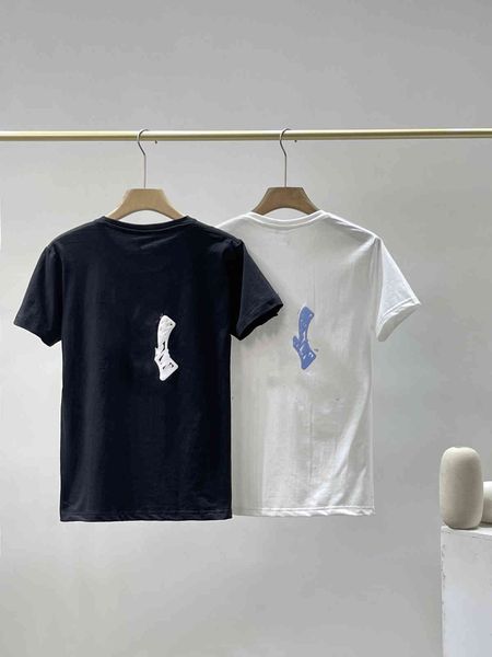new 21s summer men's and + women's letter foam printing casual fashion lovers round neck short sleeve t-shir, Gray
new 21s summer men's and + women's letter foam printing casual fashion lovers round neck short sleeve t-shir, Gray