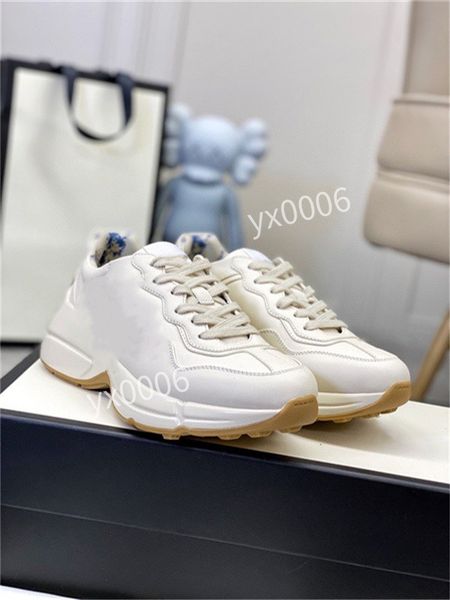 rhyton leather 35-41 sneaker mens designer shoes strawberry wave mouth tiger web print luxury vintage trainer women designers womens hd21070, Red;white
rhyton leather 35-41 sneaker mens designer shoes strawberry wave mouth tiger web print luxury vintage trainer women designers womens hd21070, Red;white