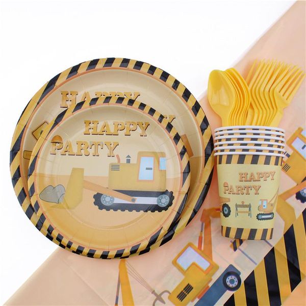 disposable dinnerware birthday party decoration for children toy cartoon car theme cutlery set tray napkin baby shower
disposable dinnerware birthday party decoration for children toy cartoon car theme cutlery set tray napkin baby shower