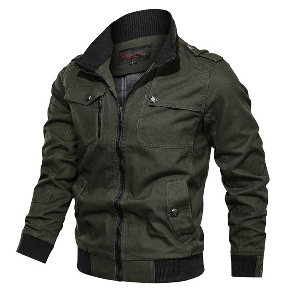 casual solid color jacket zipper collar large men's cotton sport quick dry bomber 211103, Black;brown
casual solid color jacket zipper collar large men's cotton sport quick dry bomber 211103, Black;brown