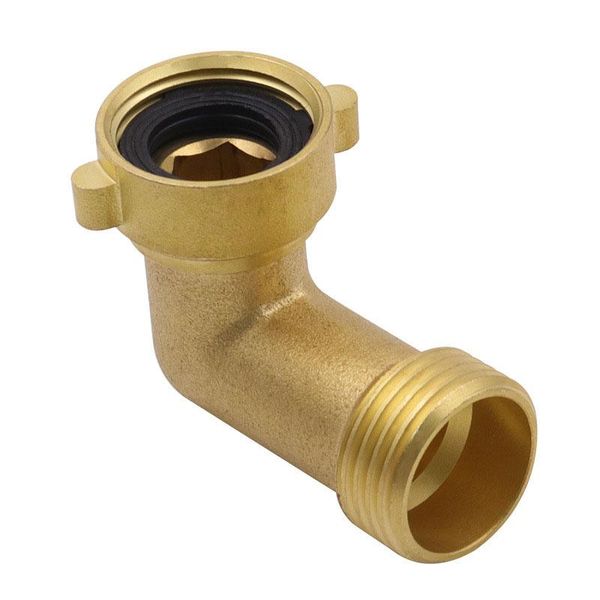 watering equipments 1pcs garden hose elbow connector brass angled movable interface 90 degree
watering equipments 1pcs garden hose elbow connector brass angled movable interface 90 degree