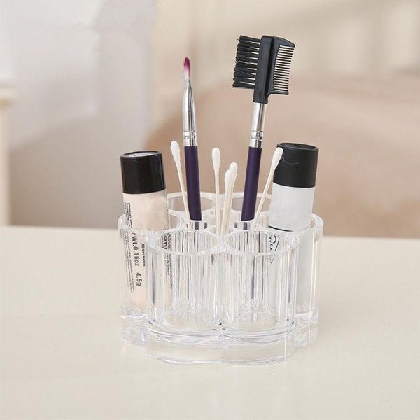 bathroom storage & organization acrylic makeup organizer cosmetic holder tools box organizadora brush accessory cotton swab
bathroom storage & organization acrylic makeup organizer cosmetic holder tools box organizadora brush accessory cotton swab