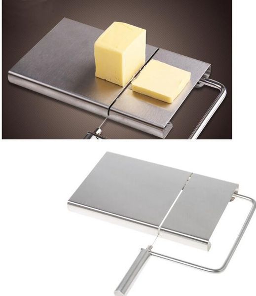 baking & pastry tools wholesale 50pcs stainless steel butter cutting knives cheese slicer for kitchen cooking tool
baking & pastry tools wholesale 50pcs stainless steel butter cutting knives cheese slicer for kitchen cooking tool
