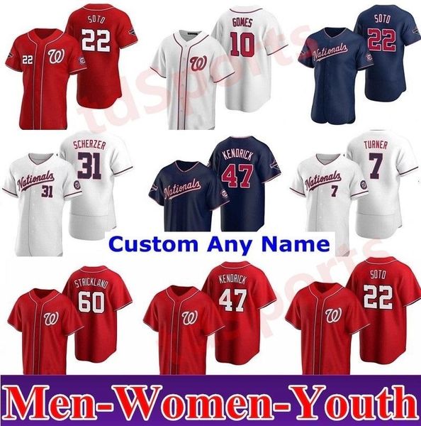 2021 men women youth washington juan soto baseball jersey max scherzer stephen strasburg trea turner patrick corbin howie kendrick eaton rob, Blue;black
2021 men women youth washington juan soto baseball jersey max scherzer stephen strasburg trea turner patrick corbin howie kendrick eaton rob, Blue;black