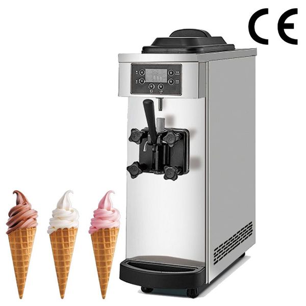ice cream making machine single head desksoft maker commercial household store usd
ice cream making machine single head desksoft maker commercial household store usd