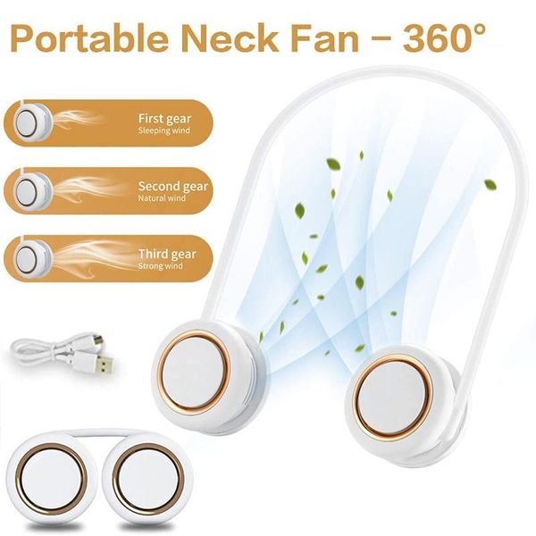 electric fans portable fan cold hands neck hanging rechargeable mini sports 3-speed adjustable bladeless
electric fans portable fan cold hands neck hanging rechargeable mini sports 3-speed adjustable bladeless