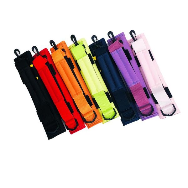 golf training aids 1pcs portable durable nylon club carrier bag with shoulder belt accessories
golf training aids 1pcs portable durable nylon club carrier bag with shoulder belt accessories