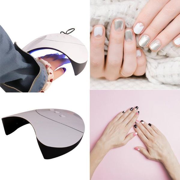 portable 36w led nail dryer uv gel polish varnish curing machine art tools scope of application sculpture glue1
portable 36w led nail dryer uv gel polish varnish curing machine art tools scope of application sculpture glue1