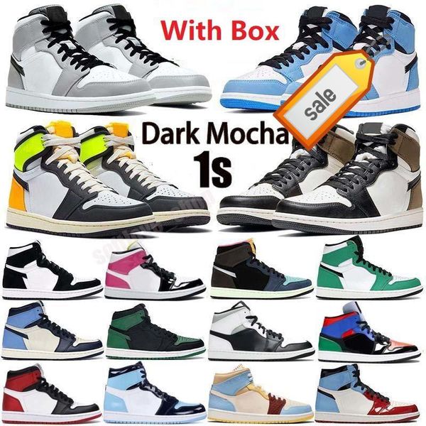 high og 1 shoes 1s mid royal toe black metallic gold pine green unc patent men women sneakers trainers
high og 1 shoes 1s mid royal toe black metallic gold pine green unc patent men women sneakers trainers