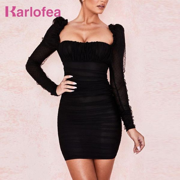casual dresses karlofea black mini dress bustier padded vestidos for women lady elegant party chic tulle bodycon ruched outfit, Black;gray
casual dresses karlofea black mini dress bustier padded vestidos for women lady elegant party chic tulle bodycon ruched outfit, Black;gray