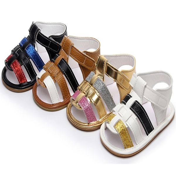 sales of new color matching children's sandals non slip walking soft soles for baby shoes
sales of new color matching children's sandals non slip walking soft soles for baby shoes