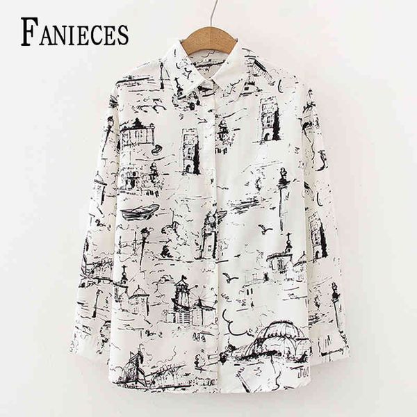 fashion casual shirt women blouses spring autumn chiffon blouse long sleeve loose shirts blusas mujer chemise femme 210520, White
fashion casual shirt women blouses spring autumn chiffon blouse long sleeve loose shirts blusas mujer chemise femme 210520, White