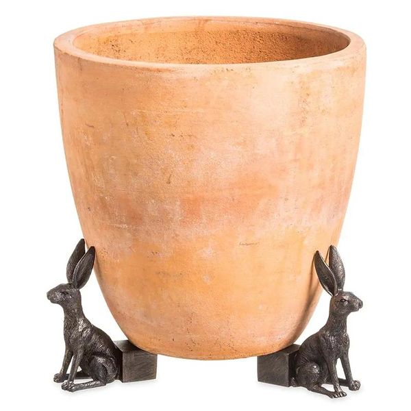 planters & pots 3pcs plant pot foot dog/cat/ statue flower planter support handmade garden decoration ki
planters & pots 3pcs plant pot foot dog/cat/ statue flower planter support handmade garden decoration ki
