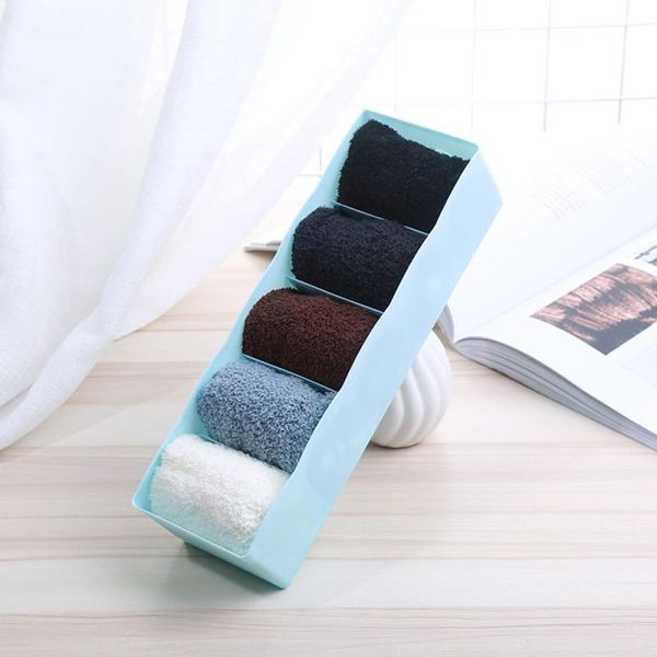 storage drawers 1pc underwear organizer wardrobe bag socks box pastic container cosmetics deskfinishing
storage drawers 1pc underwear organizer wardrobe bag socks box pastic container cosmetics deskfinishing