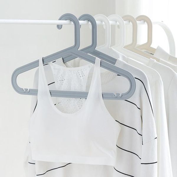 hangers & racks 41cm 20 pcs/lot plastic multifunctional clothes wardrobe clothing hanging without traceless non-slip garment holders
hangers & racks 41cm 20 pcs/lot plastic multifunctional clothes wardrobe clothing hanging without traceless non-slip garment holders