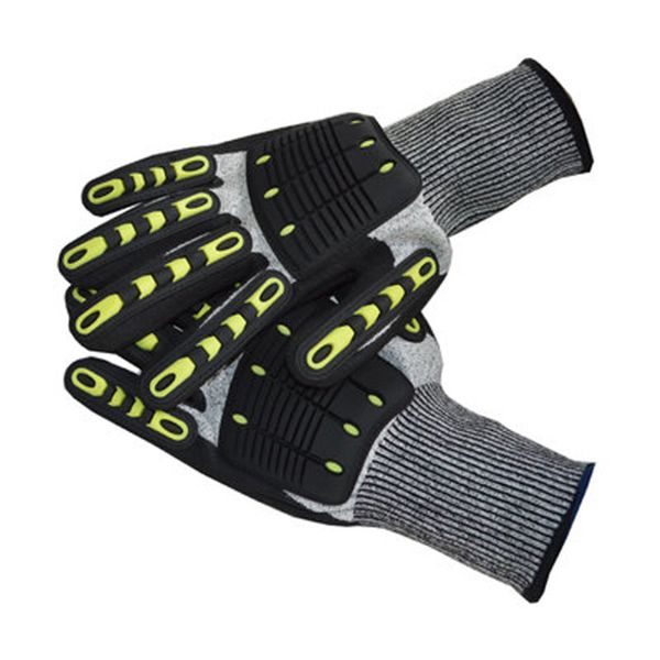 outdoor riding gloves high-strength polyethylene anti-cut five-level anti-shock shock absorption climbing rescuetpr gloves
outdoor riding gloves high-strength polyethylene anti-cut five-level anti-shock shock absorption climbing rescuetpr gloves