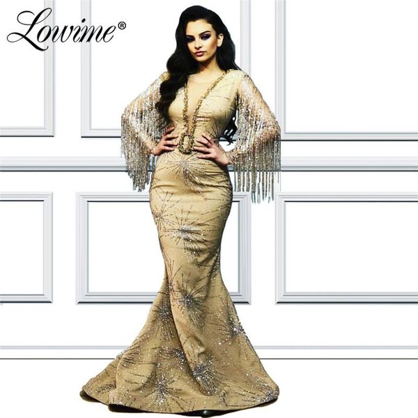 party dresses abendkleider beaded tassel muslim evening dress mermaid glitter prom abiye gece elbisesi 2021 arabic wedding gowns, White;black
party dresses abendkleider beaded tassel muslim evening dress mermaid glitter prom abiye gece elbisesi 2021 arabic wedding gowns, White;black