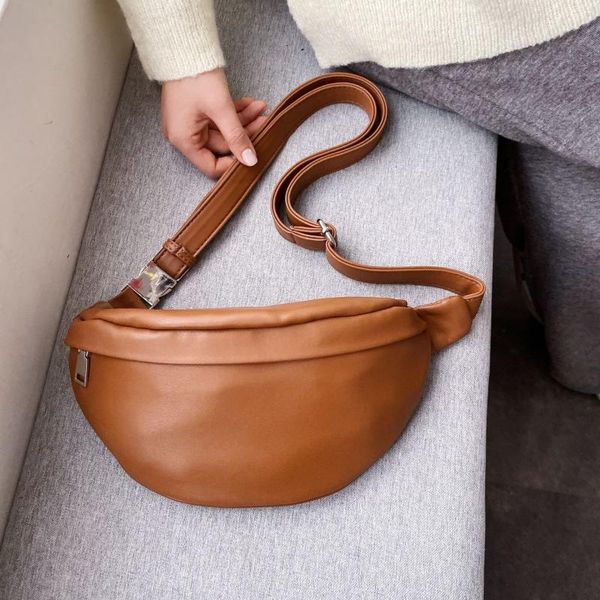 leather waist bags women designer chest pack fashion belt purse packs women's bag kidney solid phone pouch
leather waist bags women designer chest pack fashion belt purse packs women's bag kidney solid phone pouch