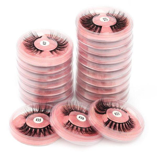false eyelashes ysdo 1 pair 3d mink cruelty lashes makeup dramatic fluffy full strip thick long faux cils
false eyelashes ysdo 1 pair 3d mink cruelty lashes makeup dramatic fluffy full strip thick long faux cils