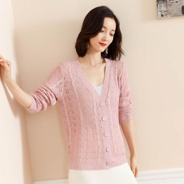 women's knits & tees lightweight sweater cardigans for women summer/spring 2021 thin hollow loose knit outwear long sleeve see through, White
women's knits & tees lightweight sweater cardigans for women summer/spring 2021 thin hollow loose knit outwear long sleeve see through, White