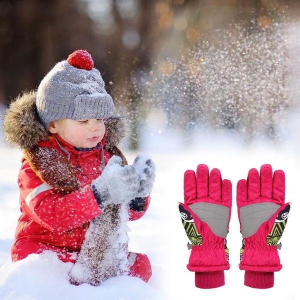 ski gloves kids winter outdoor sports warm lining snow adjustable waterproof windproof cold wrist thicken mitten
ski gloves kids winter outdoor sports warm lining snow adjustable waterproof windproof cold wrist thicken mitten