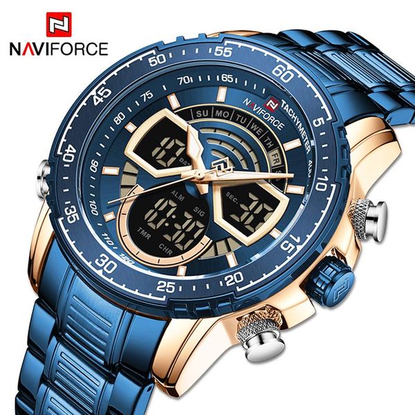 sport chronograph mens watches full steel quartz clock waterproof watch men relogio masculino wristwatches, Slivery;brown
sport chronograph mens watches full steel quartz clock waterproof watch men relogio masculino wristwatches, Slivery;brown