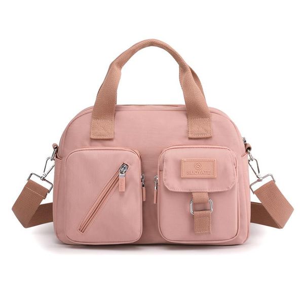 evening bags fashion messenger bag women's shoulder nylon handbag large capacity single tote
evening bags fashion messenger bag women's shoulder nylon handbag large capacity single tote