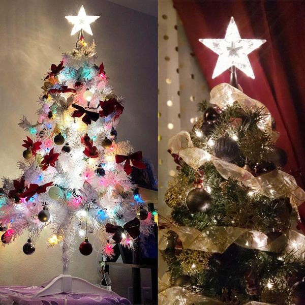 christmas decorations led lighted star tree er for home xmas navidad ornaments year decor natal noel
christmas decorations led lighted star tree er for home xmas navidad ornaments year decor natal noel