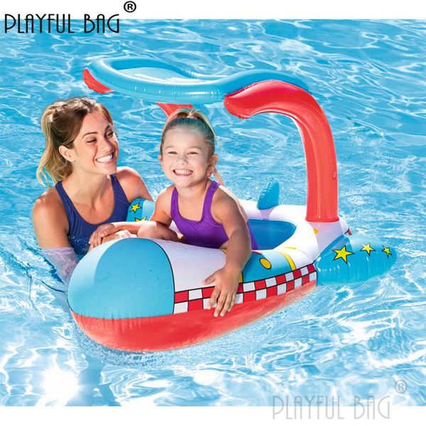 life vest & buoy playful bag sunshade aircraft boat thicken children swimming ring float circle summer water toy for kids e62
life vest & buoy playful bag sunshade aircraft boat thicken children swimming ring float circle summer water toy for kids e62
