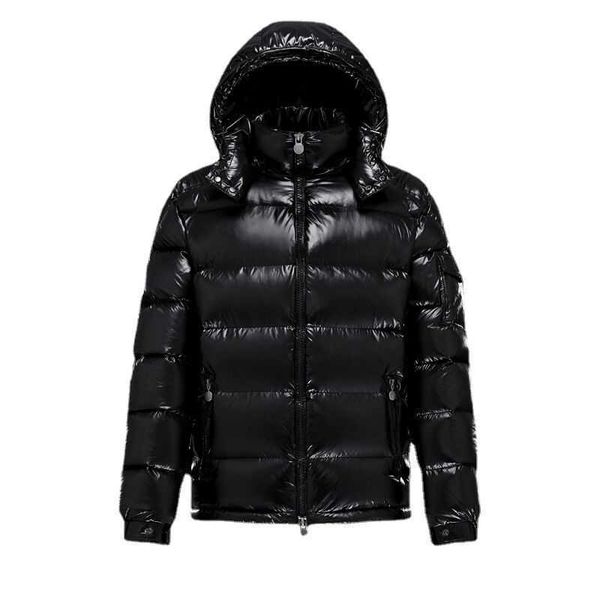 men's and women's official designer jacket autumn winter leisure outdoor warm sportswear zipper hooded jackets men brand clothes, Black
men's and women's official designer jacket autumn winter leisure outdoor warm sportswear zipper hooded jackets men brand clothes, Black